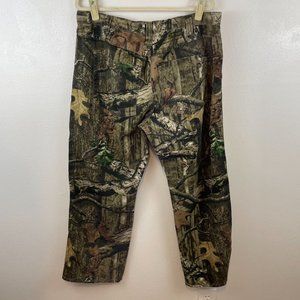 Mossy Oak Breakup Infinity Camo Pants 
